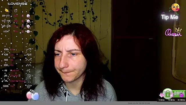 Muse_kitty_jenia webcam