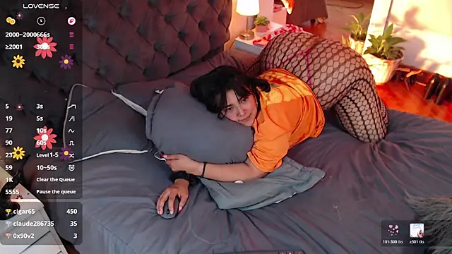 VictoriaMontero30000 webcam