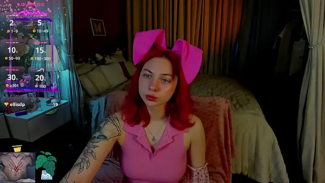 Miss_you_kiss webcam