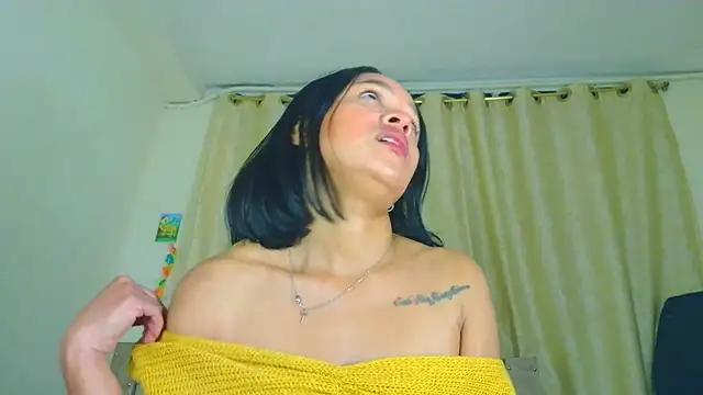 Samary_thomas webcam