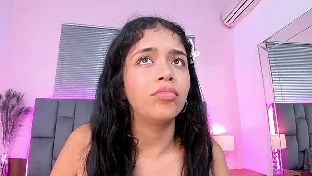 diamond_sweet1 webcam