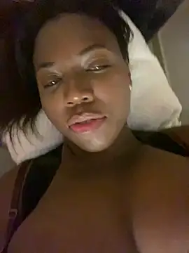 Ebony_muse webcam