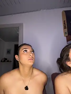 nicolexxaleja webcam