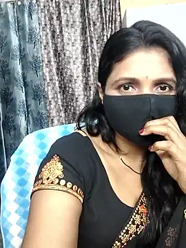 Hotty_Kavita webcam