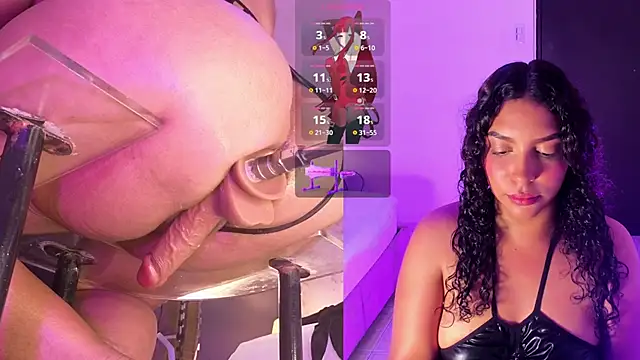 SugarandNibbles webcam