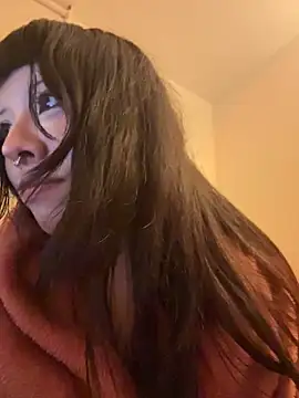 Kitty_yukimura webcam