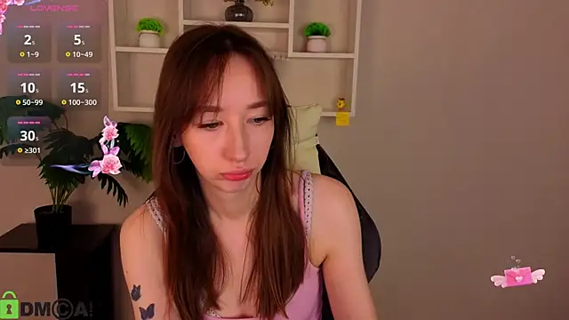 Miche1le_Allenne webcam