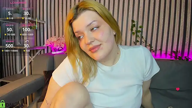 Michele_Greenn webcam