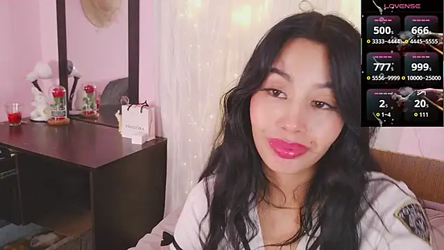 Miss_Charlottet webcam