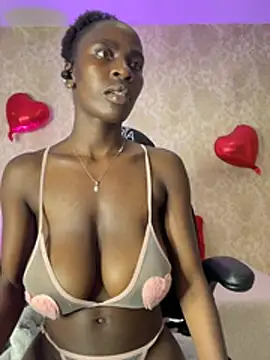 MorenaLush_Eup webcam