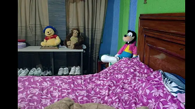 _Charlize_theron_ webcam