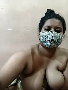 Mallika-collage webcam