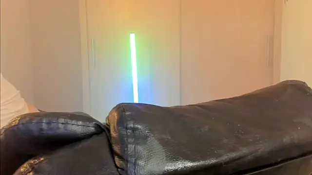 Cleopatra_COL webcam