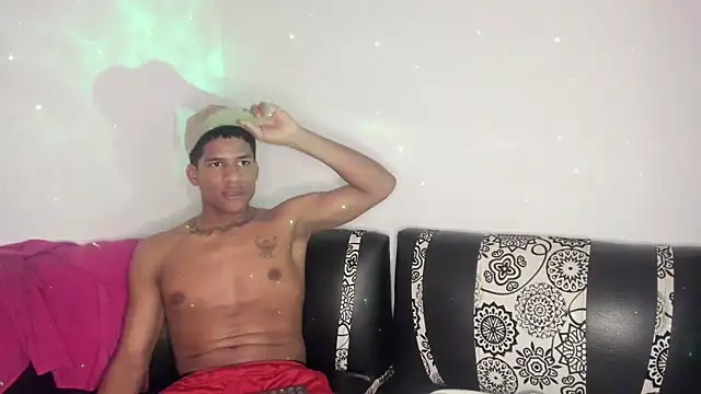 JUANBIGCOCK21CM webcam