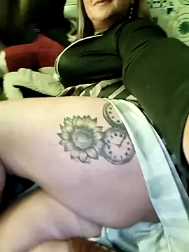 AlexadraJones3453 webcam