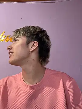 AlexanderCollman2 webcam