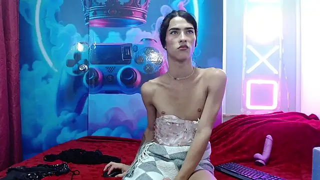 valery_slim18 webcam