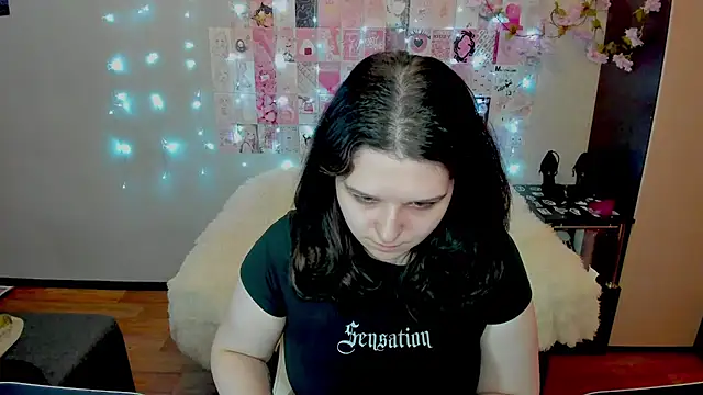 Kate_Acid webcam