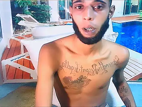 CharmingIndian1 webcam