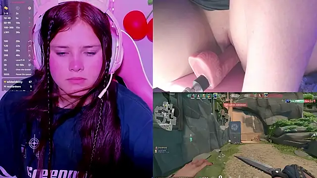 trianna_sweet webcam