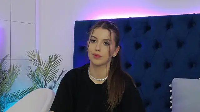 VenusSinclairr webcam