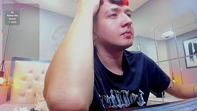 Santiago_morgan webcam