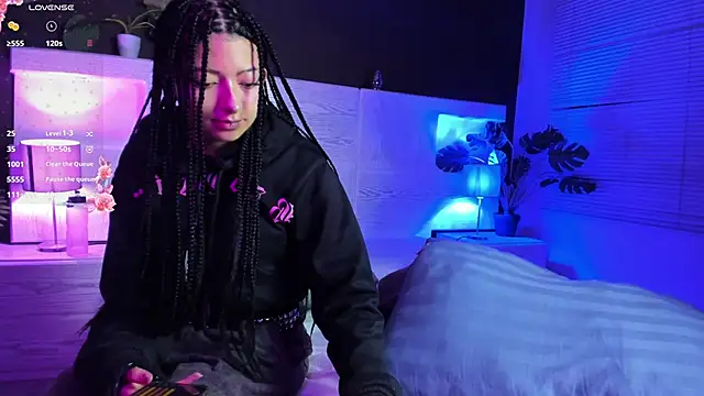 shiny_foxeyes webcam