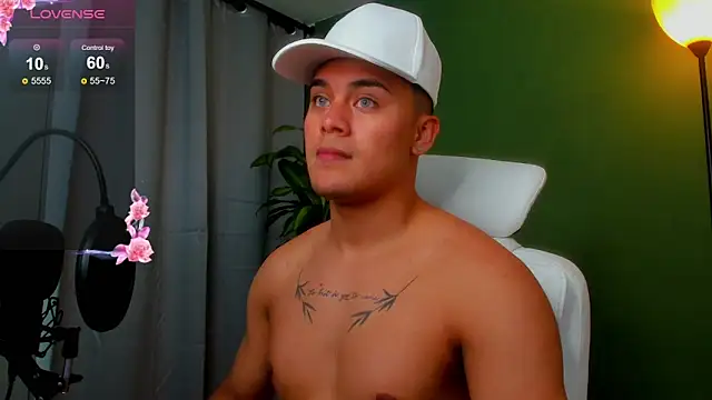 danny_smith24 webcam