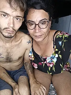 zamara_and_erik webcam