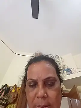 Sanjanabiswas947 webcam