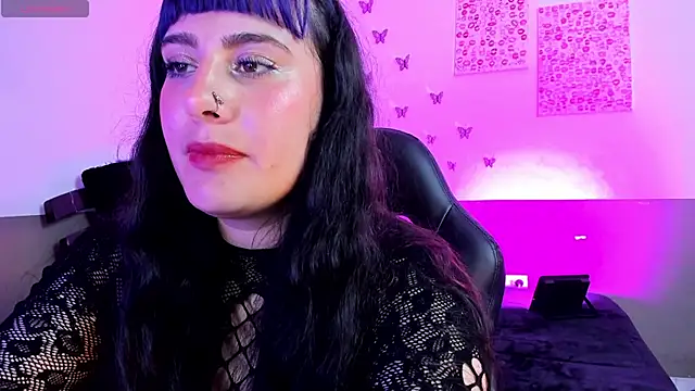 Cataleya_Blare webcam