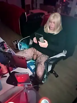 JulietteMaitresse webcam