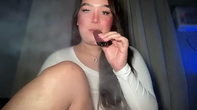 Miss_Cataleyaxxx webcam