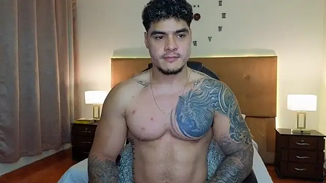 Steven_Velez webcam