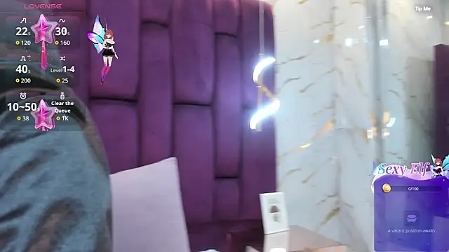 megannherrera webcam