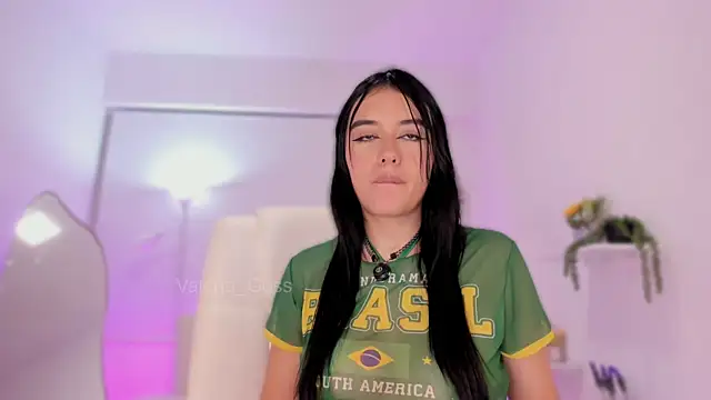 ValeriaGoss webcam