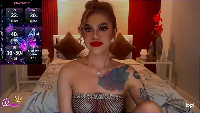 StellaStrong30 webcam