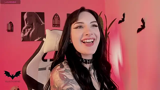 VelvetVampiree
