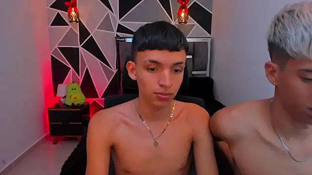 Juan_Nd_Steven webcam