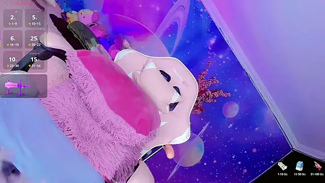 Thalia_girl21 webcam