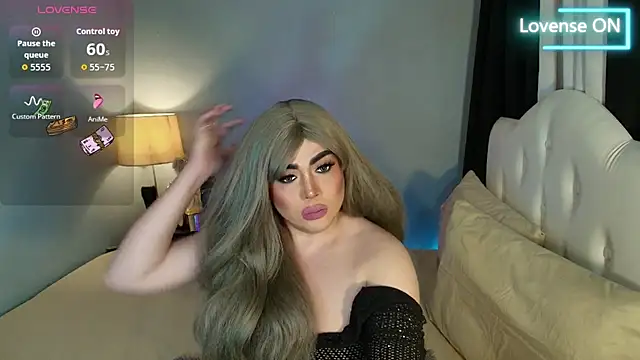 Unforgettable_Maria webcam