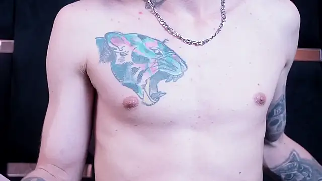 Brad_Scot_Patrick webcam