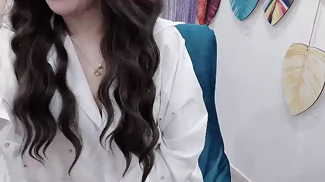 ari-sweety (F young) - happy with me