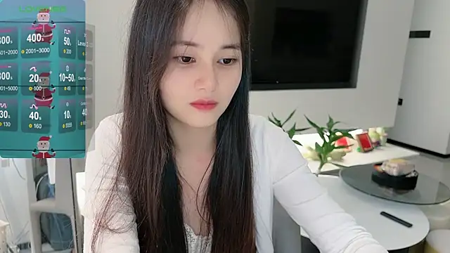judy-520 (F young) - 让我开心