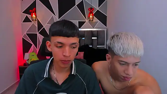 Juan_Nd_Steven webcam