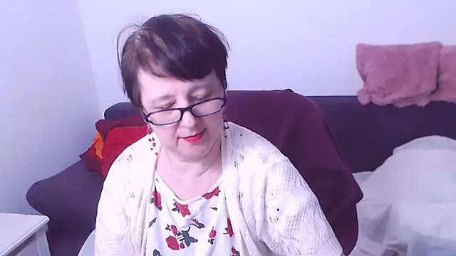 ChristaRose live sex cam