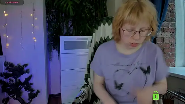 Melissa_Wells webcam