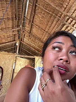 Juliet_official_pro webcam