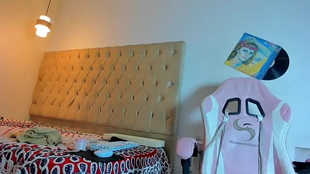 SebastianNoir1 webcam