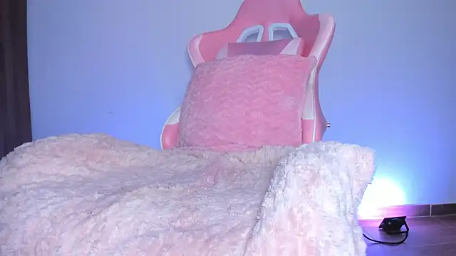 KataFerreira777 webcam